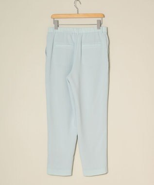 ONWARD Reuse Park 【自由区】パンツ春夏 ブルー