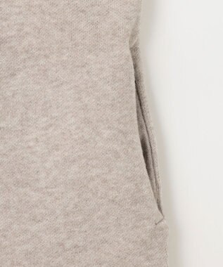 ANY 【洗濯機可】ストレッチコーディガン グレー