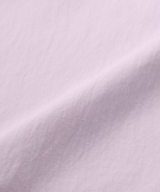 uncrave 【撥水・UVカット・接触冷感】プルーフナイロン フレアスカート ラベンダー