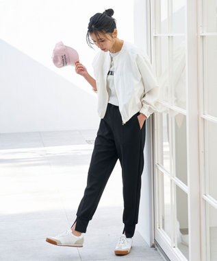 UNFILO L My Everyday ブルゾン オフ