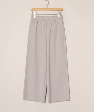 ONWARD Reuse Park 【any FAM】パンツ春夏 ベージュ