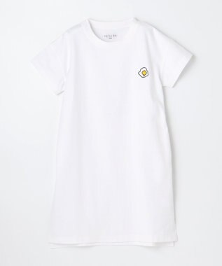 ANY KIDS 【ke ke ke】GOOD MORNING チュニック ワンピース