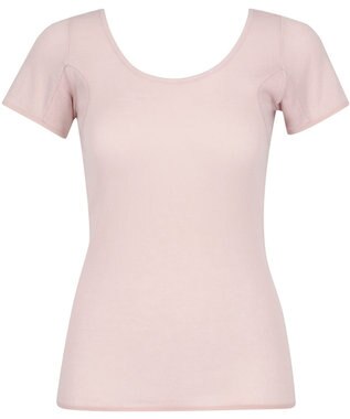 Wing インナー 綿100％ 【綿100％ ひびきにくいタイプ】 3分袖 半袖 春 夏 EL1376 ウイング／ワコール