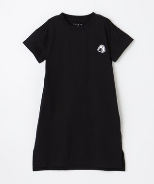 ANY KIDS 【ke ke ke】GOOD MORNING チュニック ワンピース