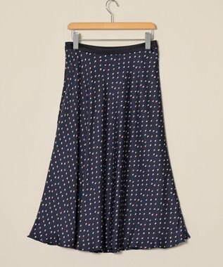 ONWARD Reuse Park 【23区】スカート春夏 ネイビー