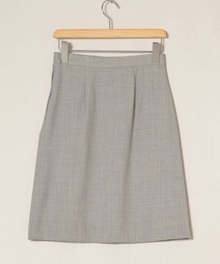 ONWARD Reuse Park 【J.PRESS】スカート春夏 グレー