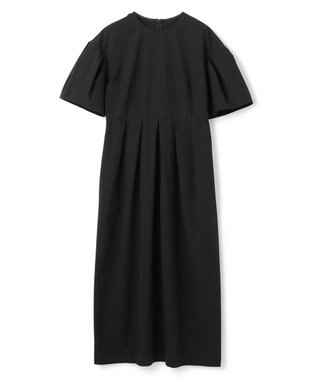 UNFILO FINE MOVE SUCKER ワンピース ブラック