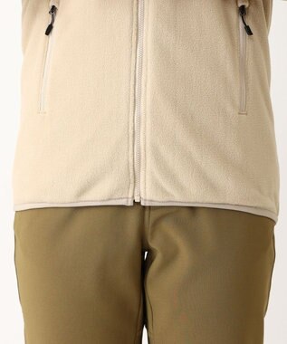 Columbia Columbia/ ウィメンズライトキャニオンフリースジャケット /コロンビア Ancient Fossil