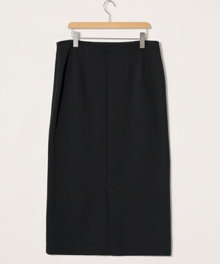 ONWARD Reuse Park 【ICB】スカート秋冬 ブラック