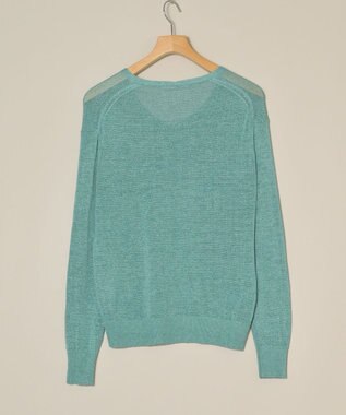 ONWARD Reuse Park 【ICB】ニット春夏 グリーン