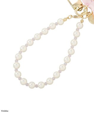 Maison de FLEUR Lil ala mode アセチチャーム Light Pink