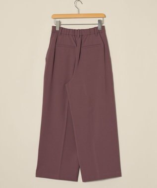 ONWARD Reuse Park 【any FAM】パンツ秋冬 ピンク