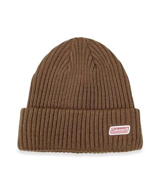 林八百吉商店 Coleman リブワッチ キャメル