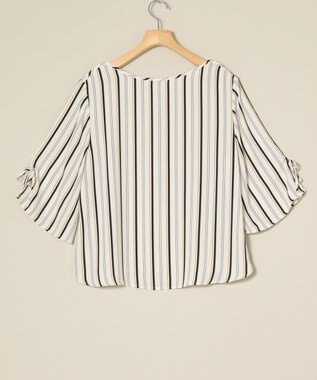 ONWARD Reuse Park 【any SiS】カットソー秋冬 ネイビー