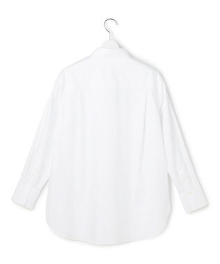 ICB 【30th ANNIVERSARY】 PARIS シャツ オフホワイト