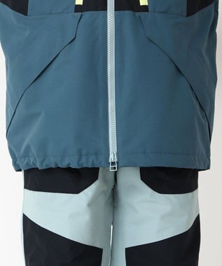 Columbia Columbia/ コアショットシェルジャケット /コロンビア Everblue、 Black、 Crushed Blue