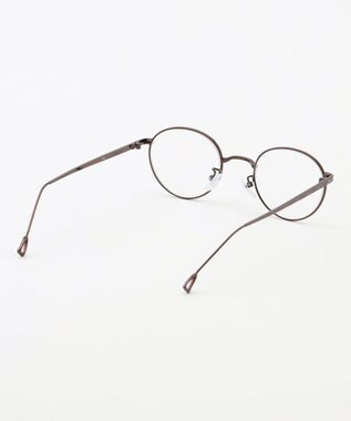 J.PRESS LADIES 【WEB限定】 LIBERTYケース&リーディング グラス ライトグリーン系5