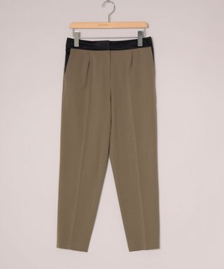 ONWARD Reuse Park 【ICB】パンツ春夏 グリーン