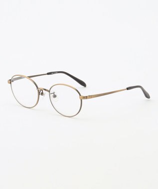 J.PRESS LADIES 【WEB限定】 LIBERTYケース&リーディング グラス ネイビー系5