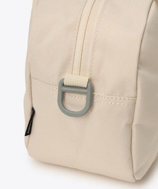 Columbia Columbia/ プライスストリームミニダッフル /コロンビア Chalk