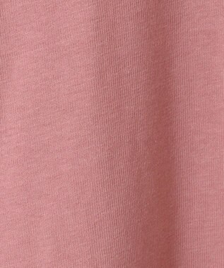 Green Parks ・ＳＵＧＡＲ　ＳＰＯＯＮ　タックスリーブロンＴＥＥ Pink