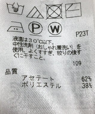 ONWARD Reuse Park 【ICB】ニット春夏 イエロー