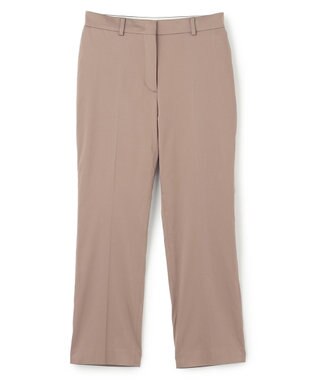 ヴィスバイストレッチ　テーパードトラウザーズ