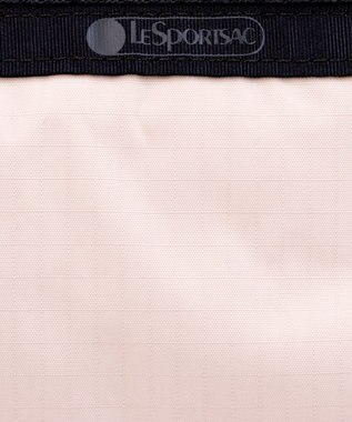 LeSportsac BUCKET TOTE/ピーチブラッシュ/サンダー ピーチブラッシュ/サンダー
