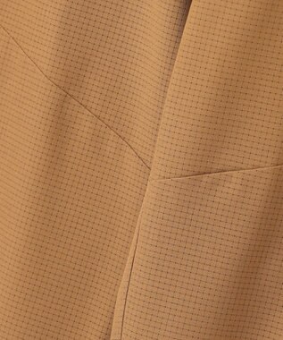 23区GOLF 【MEN】ストレッチメッシュパンツ 吸放出性抜群 蒸れない 夏のお出かけにぴったり ベージュ系