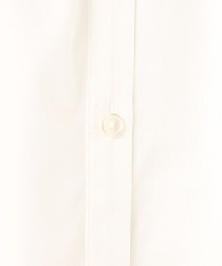 ANY スタンドネックブラウス オフ