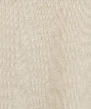 JOSEPH 【洗える】キャッシュエアー　Vネックニット Ruby