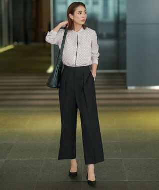 ICB ソフトワンショルダーバッグ ブラック系