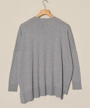 ONWARD Reuse Park 【UNFILO】ニット春夏 グレー