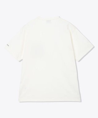 Columbia Columbia/ ヤングストリートショートスリーブクルー /コロンビア Sea Salt