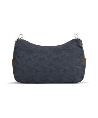 ACE BAGS & LUGGAGE Orobianco ソロペルテ 30th ショルダーバッグ  2way 迷彩 93192 オロビアンコ ネイビー