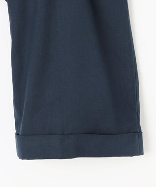 組曲 KIDS 【150-160cm】マリン パンツ ネイビー系