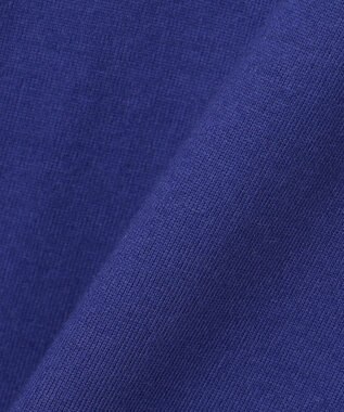 ANY KIDS 【ke ke ke】GOOD MORNING チュニック ワンピース ブルー