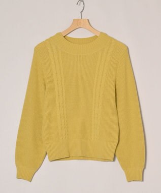 ONWARD Reuse Park 【any SiS】ニット秋冬