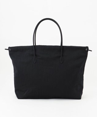 BEIGE， MARY AL TERNA / WRING ナイロンバック Black