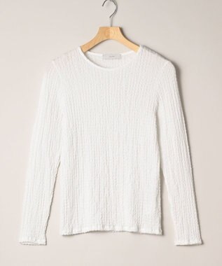 ONWARD Reuse Park 【any FAM】カットソー春夏 ホワイト