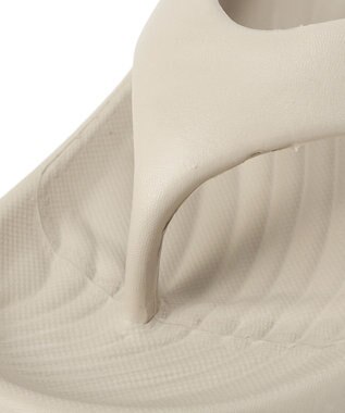 AMERICAN HOLIC 【RUSSELL】スポーツトングサンダル Beige