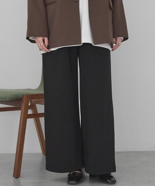 AMERICAN HOLIC スウェットイージーパンツ