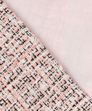 TOCCA 【消臭＆洗える！】PRIMAVERA ジャケット ピンク系