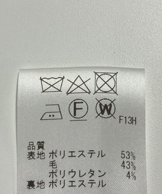 ONWARD Reuse Park 【J.PRESS】パンツ春夏 ブラック