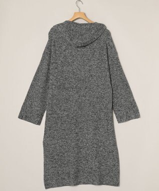 ONWARD Reuse Park 【UNFILO】ニット秋冬 ブラック