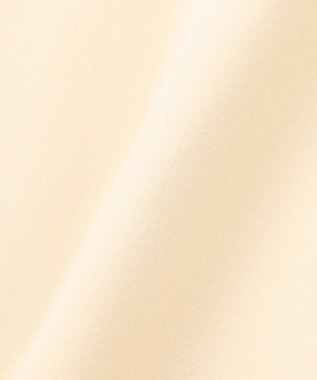 uncrave 【手洗い可】ドライタッチ ニット アメスリ バックオープン ワンピース（uncrave WHITE） エクリュ