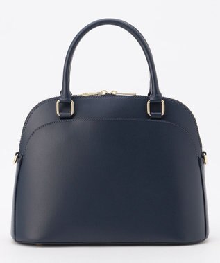 自由区 【カタログ掲載】【MILOS】レザーポケット バッグ