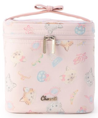 Chacott Catバニティー