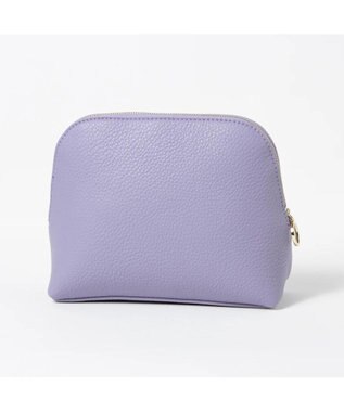 UNBILLION kakatoo マトリョーシカポーチセット パープル