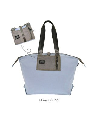 ROOTOTE 3597【ルートート】PT.サーモキーパー.バレル.ベーシック-D 03：サックス